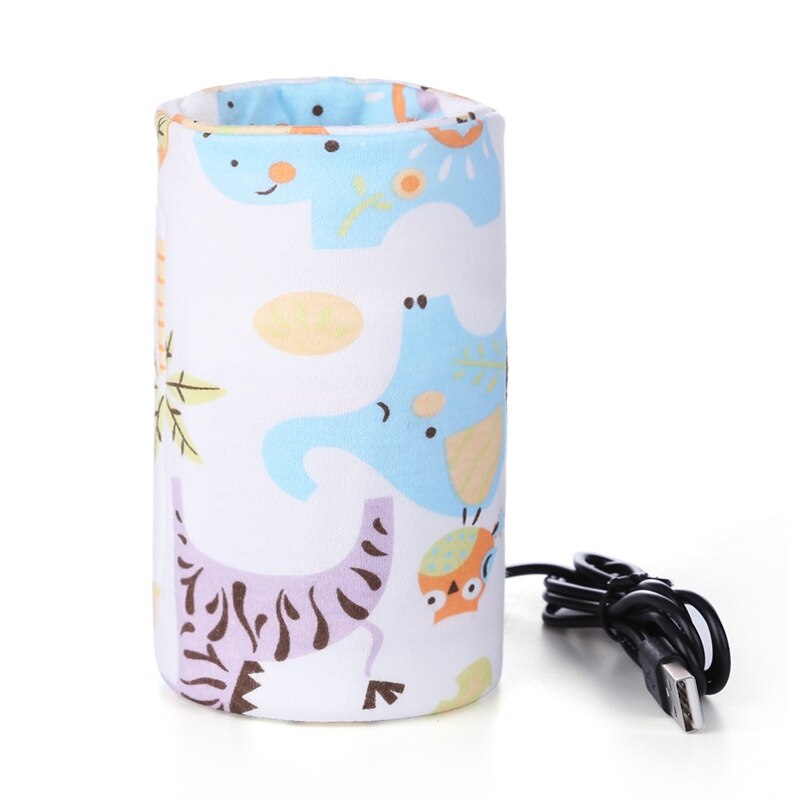 USB Bottle Warmer Infant Milk Heater